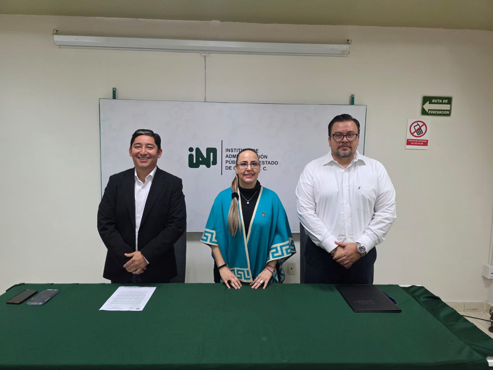 IAP Chiapas Refuerza la Formación Municipal en Derechos Humanos con Perspectiva de Género