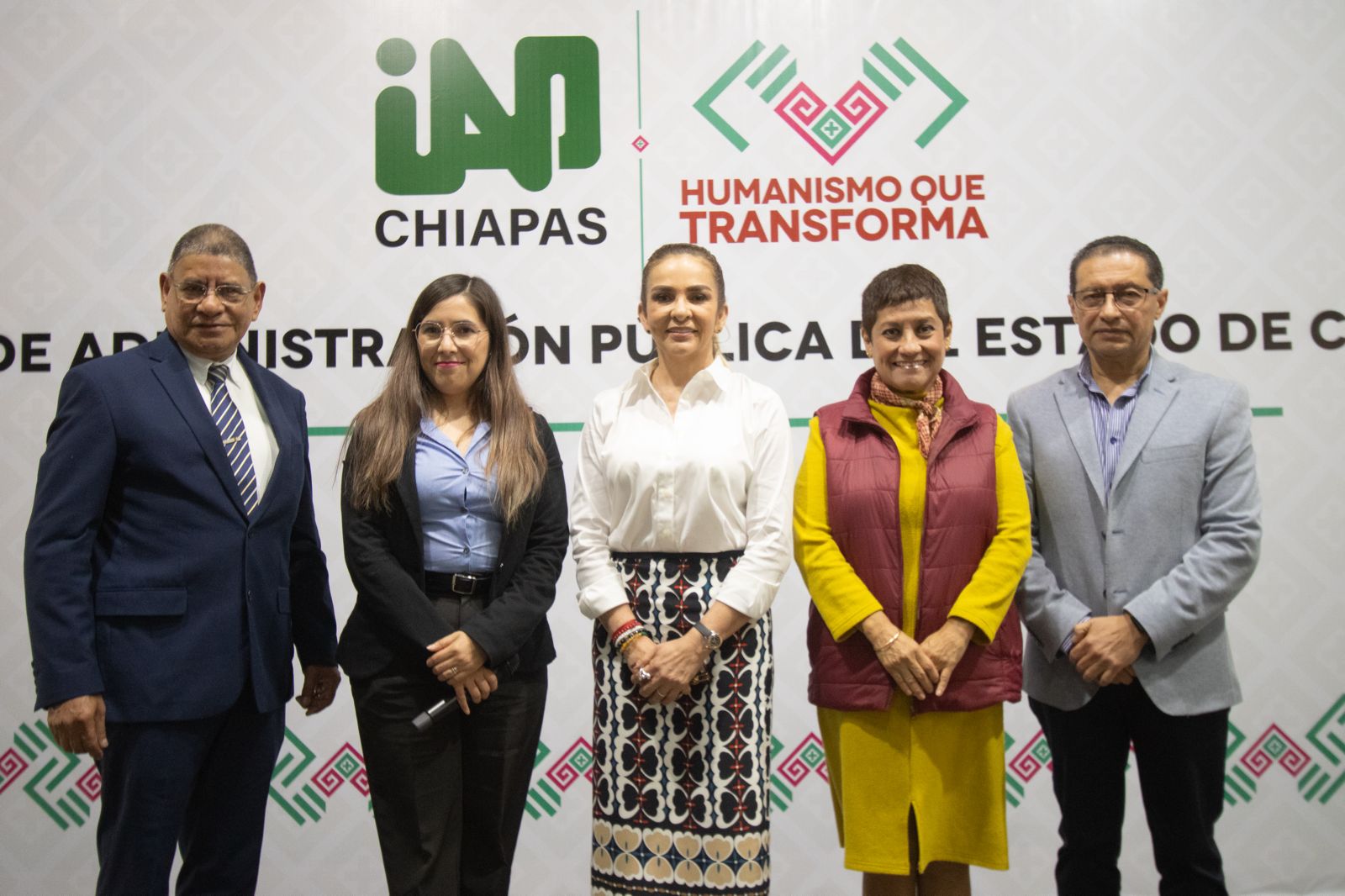 IAP Chiapas organiza conferencia en el marco del Día Internacional de la Educación, en la nueva ERA educativa