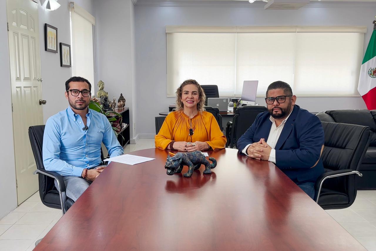 Capacitación a Ayuntamientos con el curso "Proceso Administrativo Sancionador"