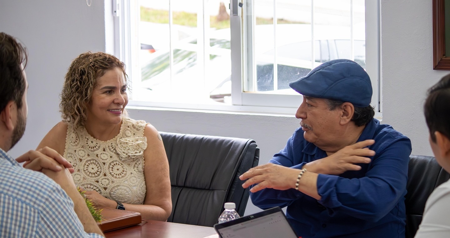 IAP Chiapas y Archivo General del Estado fortalecen la gestión documental en los municipios