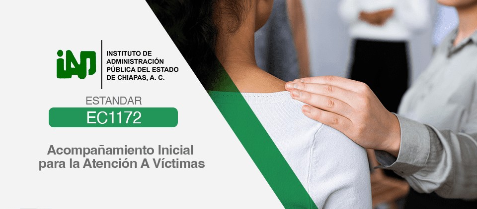 Imagen de Acompañamiento Inicial para la Atención a Victimas